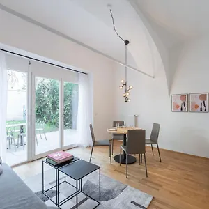 Premium Im Stadtzentrum Apartment